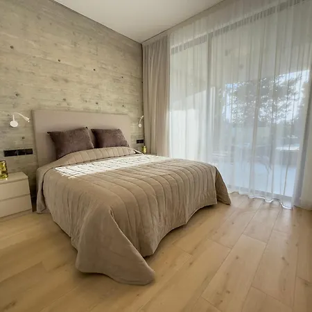 Apartmán Malberry Park 103 - Modern With Shared Heated Pool, Sauna, Gym, Jacuzzi