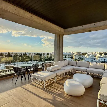 Malberry Park 103 - Modern With Shared Heated Pool, Sauna, Gym, Jacuzzi Apartmán