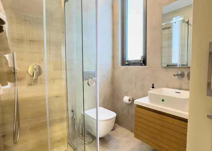 Lägenhet Malberry Park 103 - Modern With Shared Heated Pool, Sauna, Gym, Jacuzzi