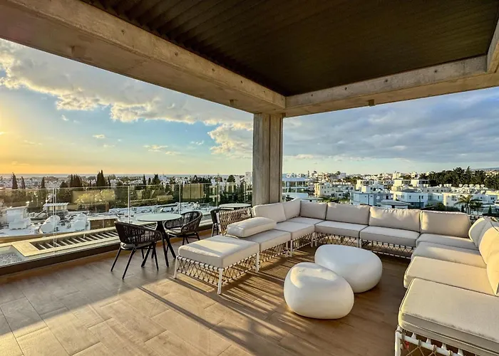 Malberry Park 103 - Modern With Shared Heated Pool, Sauna, Gym, Jacuzzi Lägenhet