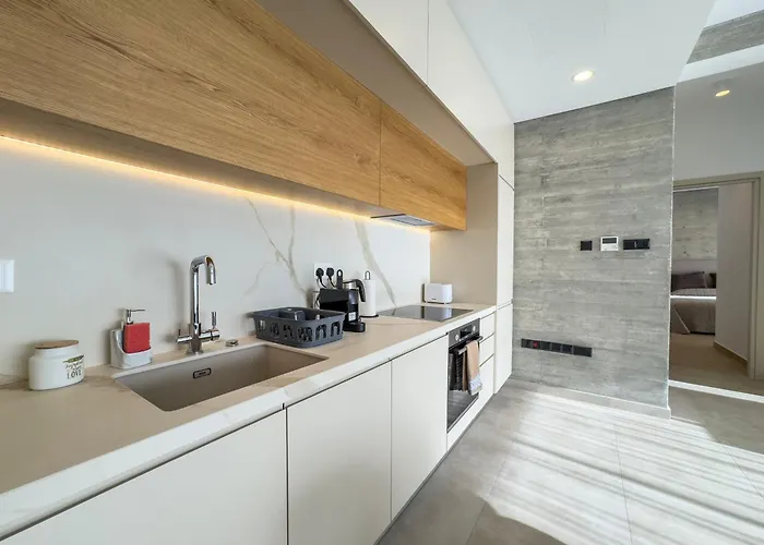 Lägenhet Malberry Park 103 - Modern With Shared Heated Pool, Sauna, Gym, Jacuzzi